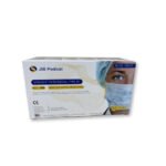 Masques Chirurgicaux 3 Plis Type IIR – BFE ≥ 98% – Boîte de 50