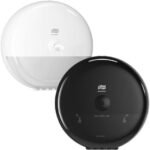 distributeur-papier-toilette-devidage-central-smartone-t8