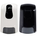 Savon mousse distributeur