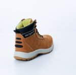 Chaussure de sécurité DELTA PLUS SAGA S3 – Image 2