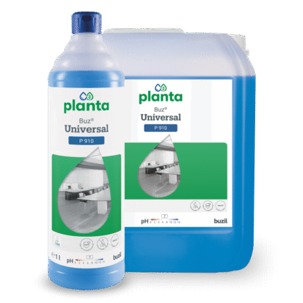 Buzil Planta Buz® P910 – Nettoyant universel écologique haute performance