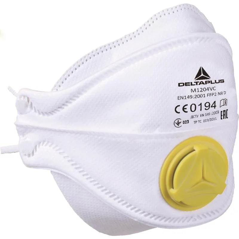 EPP-M1204VC Masque respiratoire FFP2 boites de 10 pcs – Image 1