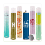 Aérosol surpuissant forte pulvérisation destructeur d'odeur – Image 2