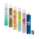 Aérosol surpuissant forte pulvérisation destructeur d'odeur – Image 3