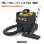 Aspirateur Numatic NUPRO REFLO PRP180 – Image 5