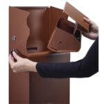 Cendrier mural KOPA 1L – Image 3