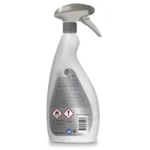 Désinfection des surfaces en spray Cif Alcohol Plus Professionnal 750ml – Image 2