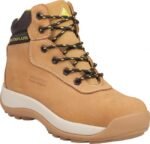 Chaussure de sécurité DELTA PLUS SAGA S3