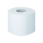 Rouleau papier toilette haut de gamme 3 épaisseurs – Image 2