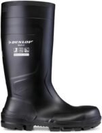 DUNLOP Mixte Work-it Full Safety Botte Industrielle – Image 2