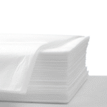 50 draps de lit jetables en 80 x 200 cm