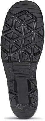 DUNLOP Mixte Work-it Full Safety Botte Industrielle – Image 3