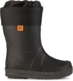 DUNLOP Puddle Jumper Bottes d'hiver fourrées pour enfants, garçons, filles – Image 3