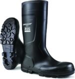DUNLOP Mixte Work-it Full Safety Botte Industrielle