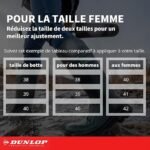 Grisport Dunlop Budget Welly, Chaussures Multisport Outdoor mixte adulte, Vert (Green 001), 43 EU – Image 4