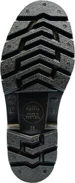 Grisport Dunlop Budget Welly, Chaussures Multisport Outdoor mixte adulte, Vert (Green 001), 43 EU – Image 2