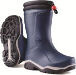 DUNLOP Blizzard - Bottes en Caoutchouc - Adulte Unisexe – Image 5