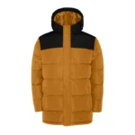 DOUDOUNE BICOLOR PERSONNALISABLE – Image 4