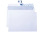 Enveloppe sans fênetre C5 500 Pcs